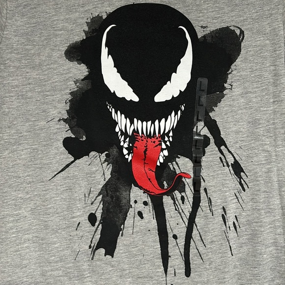 Marvel Venom Let There be Carnage Short Sleeve Tee size large - Picture 4 of 4